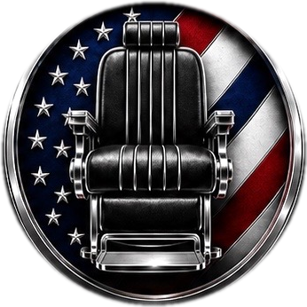 Tulpi The Barber chair icon
