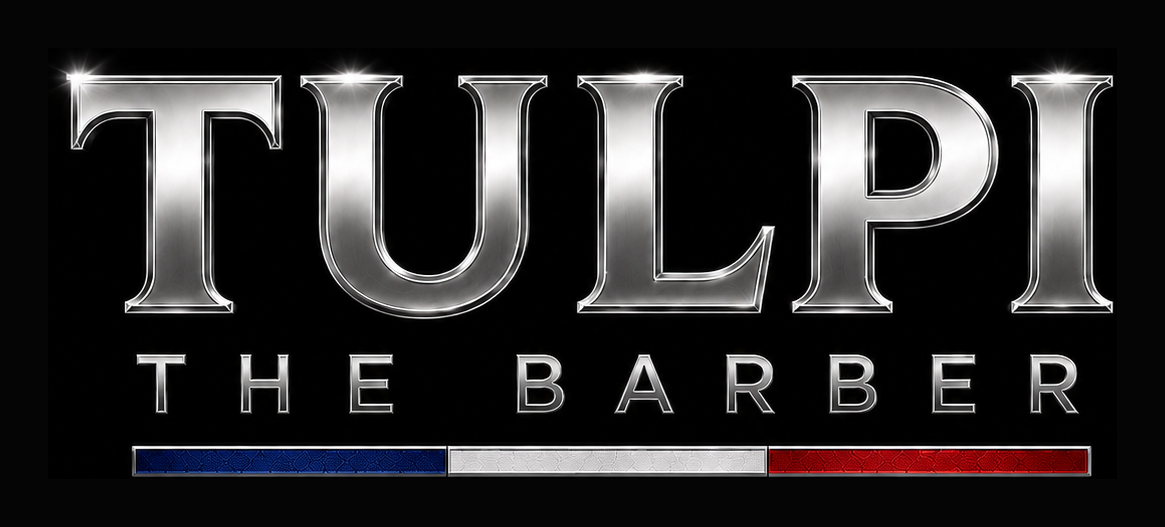 Tulpi The Barber