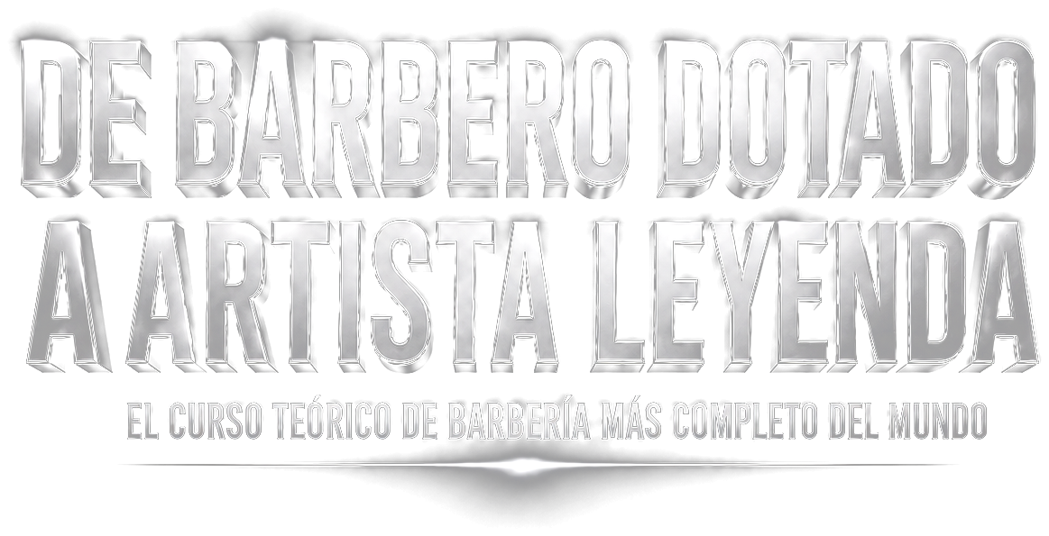 De Barbero Dotado a Artista Leyenda