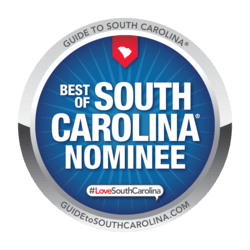 Best of South Carolina nominee
